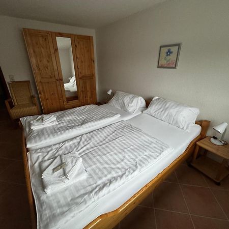 Hotel Panorama Wees Luaran gambar