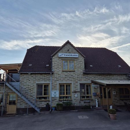 Hotel Panorama Wees Luaran gambar