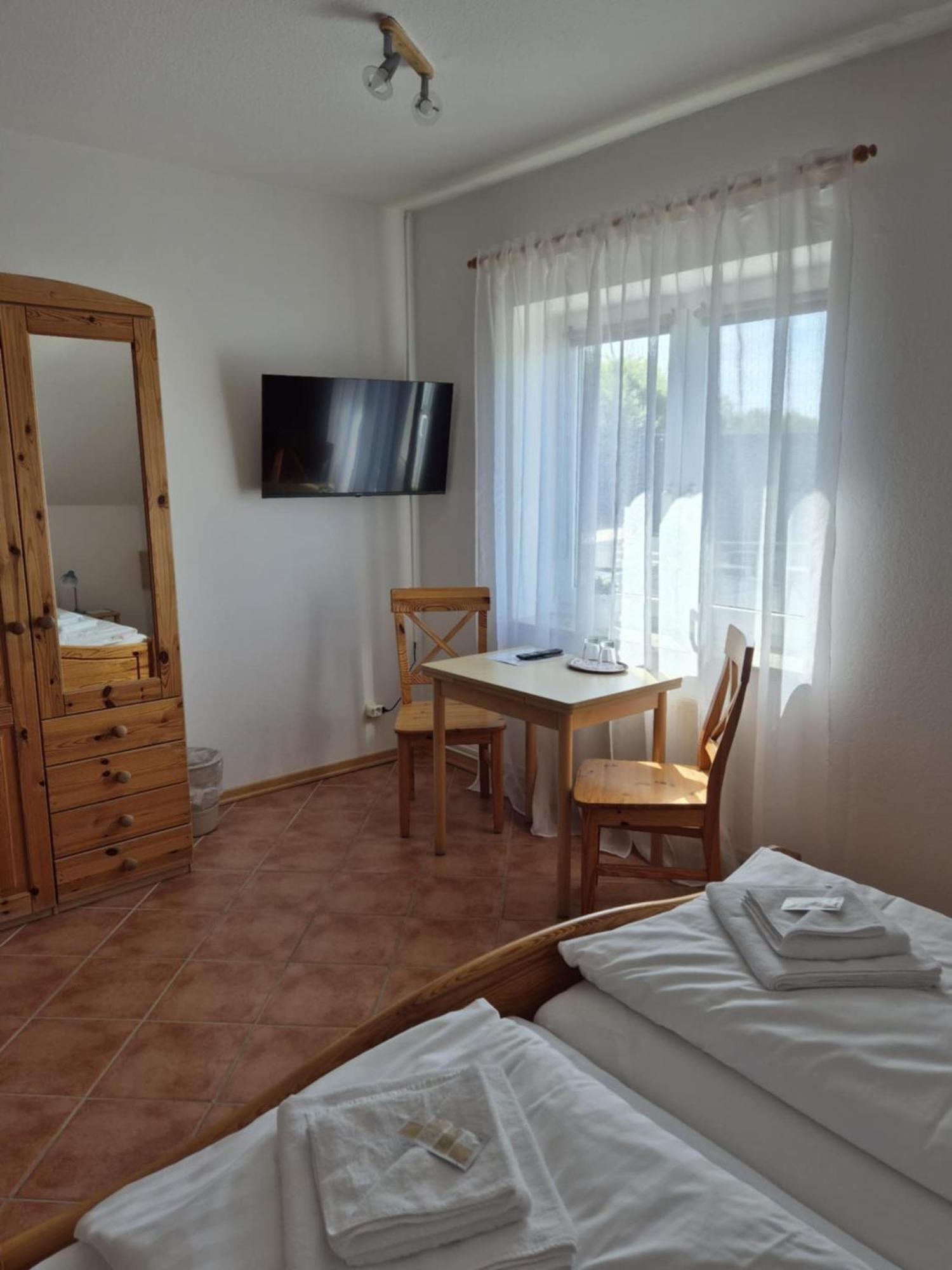 Hotel Panorama Wees Luaran gambar