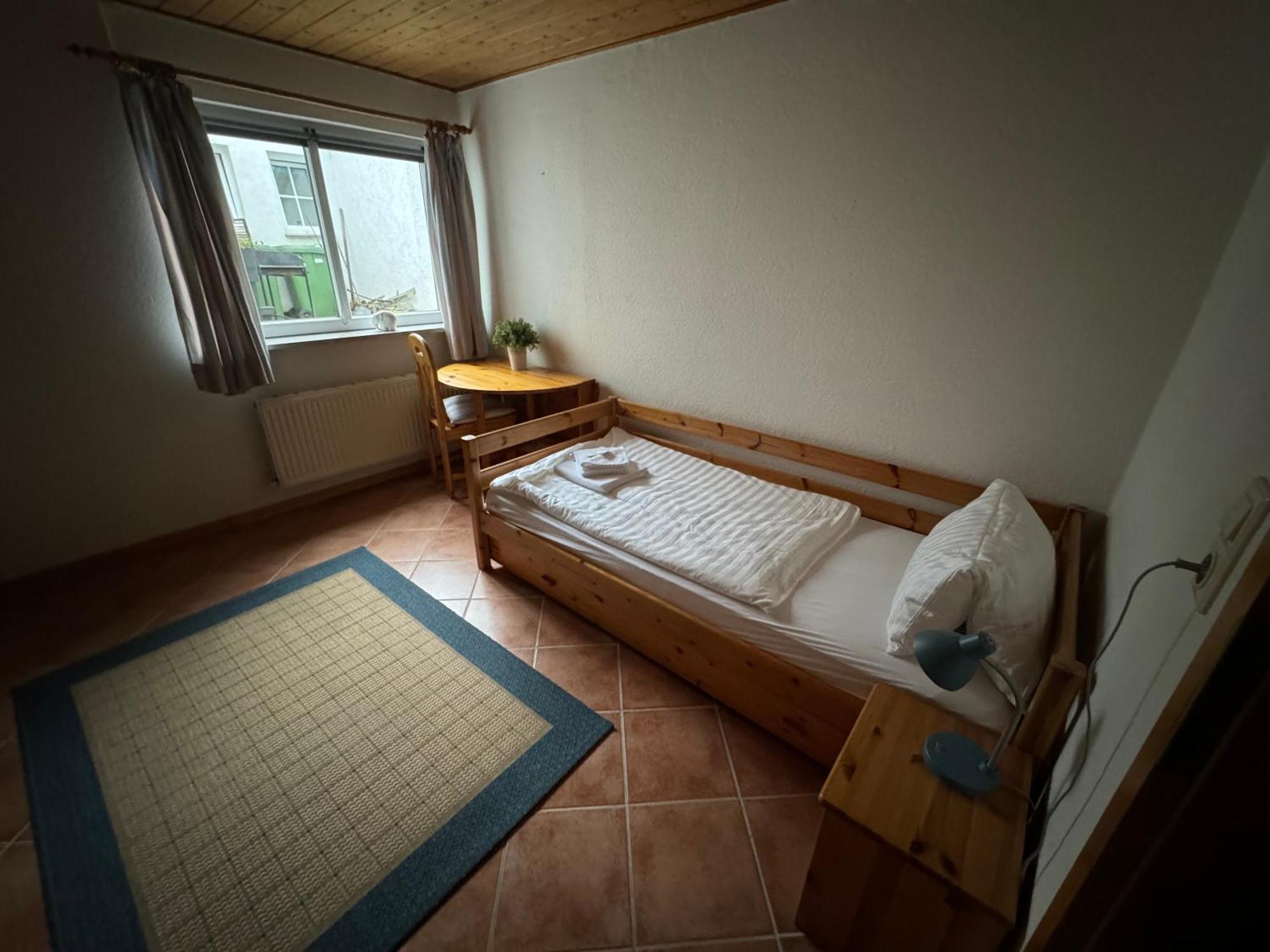 Hotel Panorama Wees Luaran gambar
