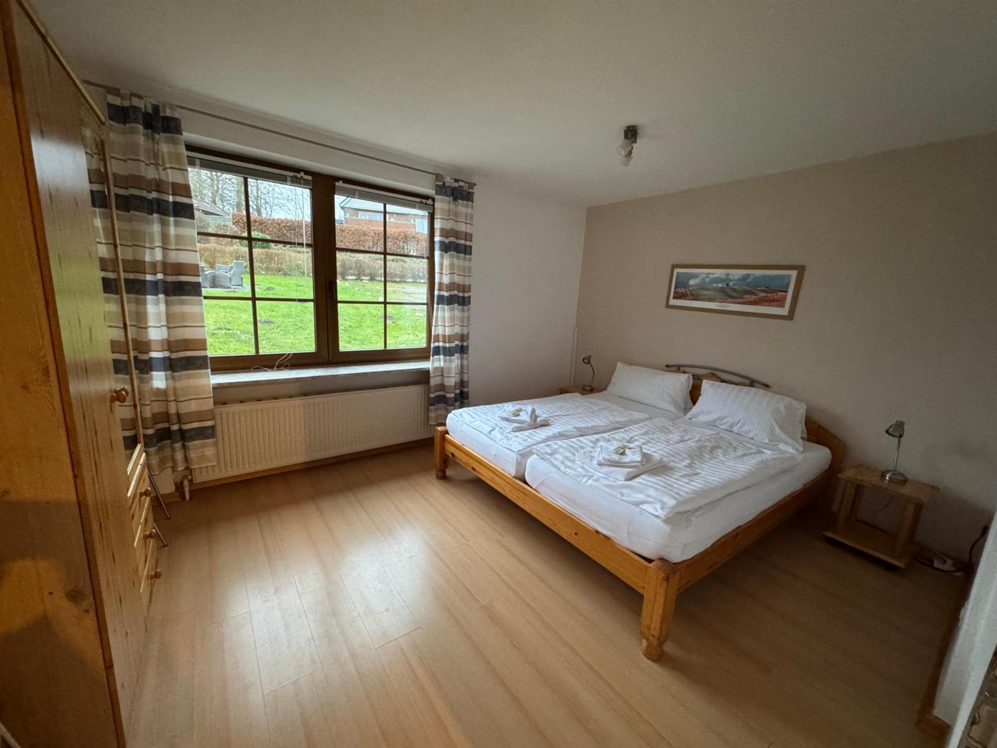 Hotel Panorama Wees Luaran gambar