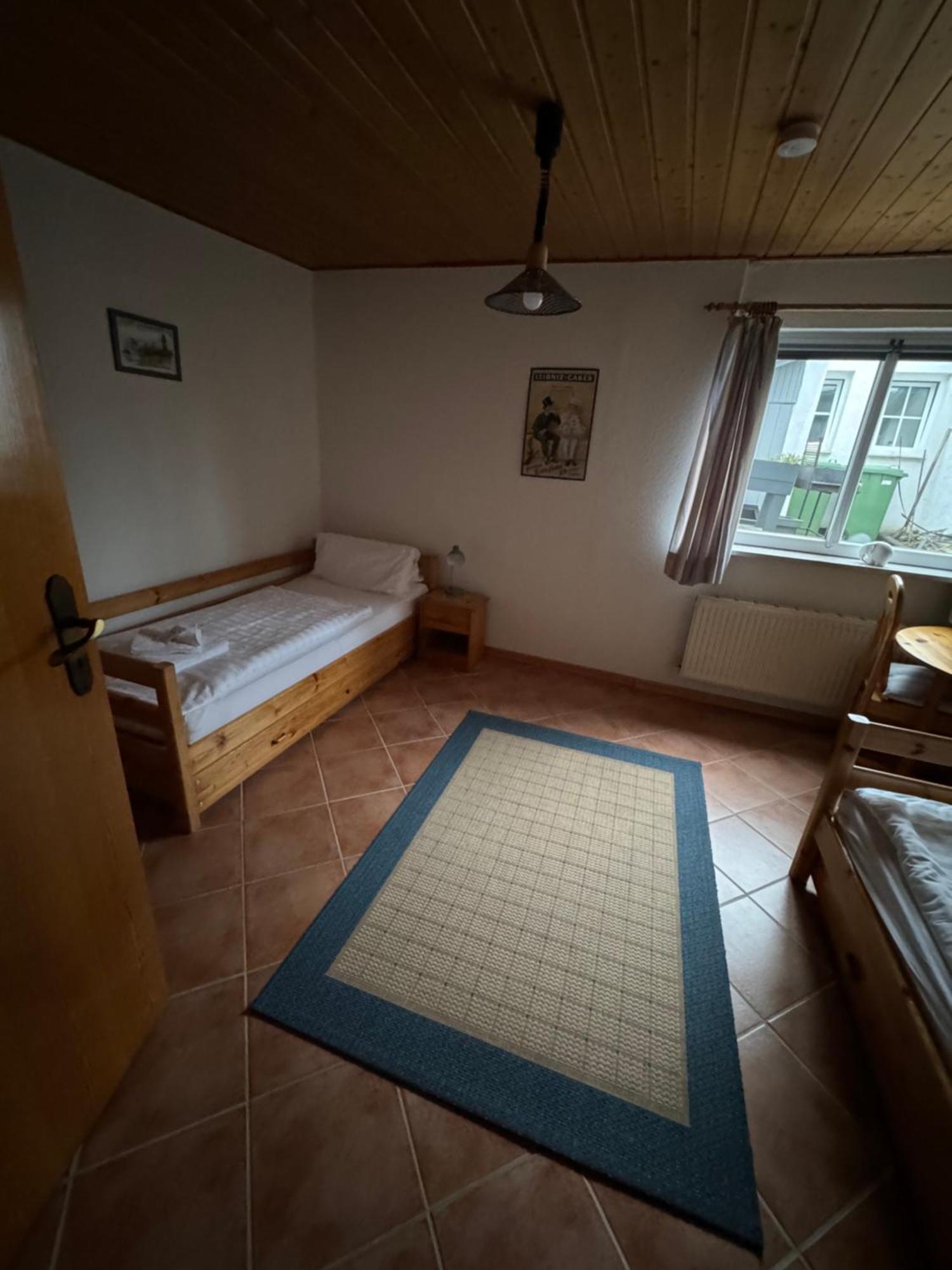 Hotel Panorama Wees Luaran gambar