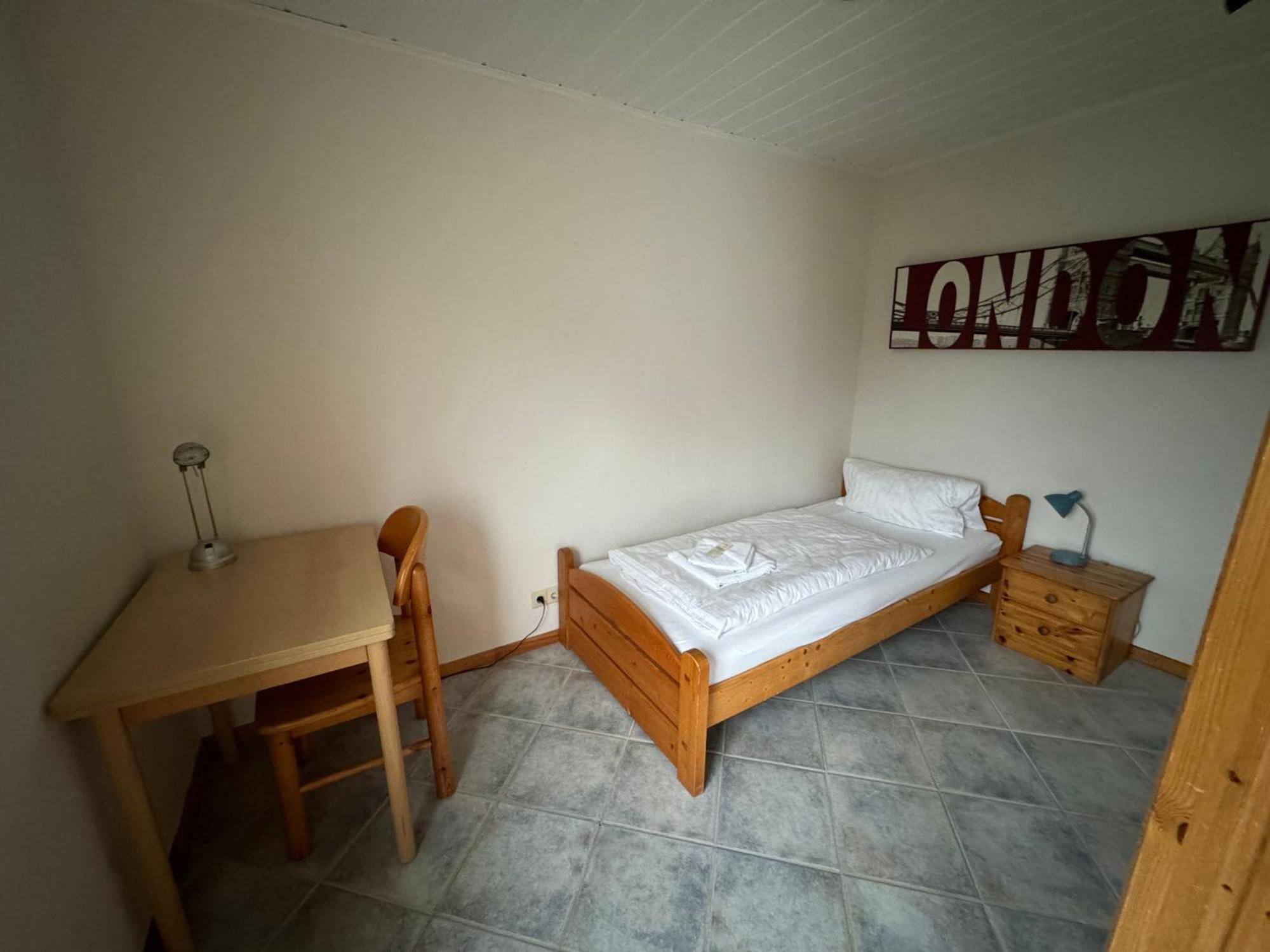 Hotel Panorama Wees Luaran gambar