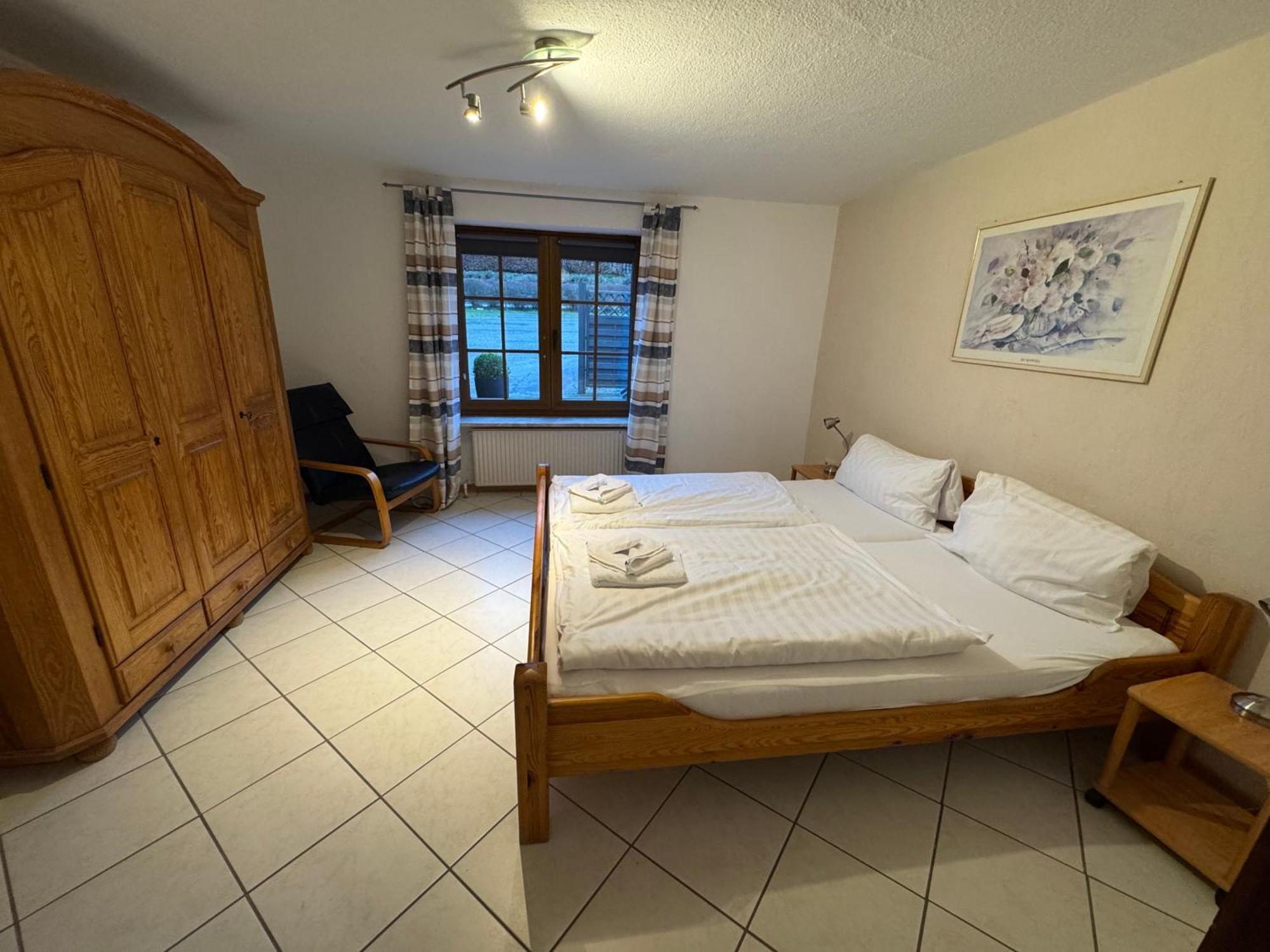 Hotel Panorama Wees Luaran gambar