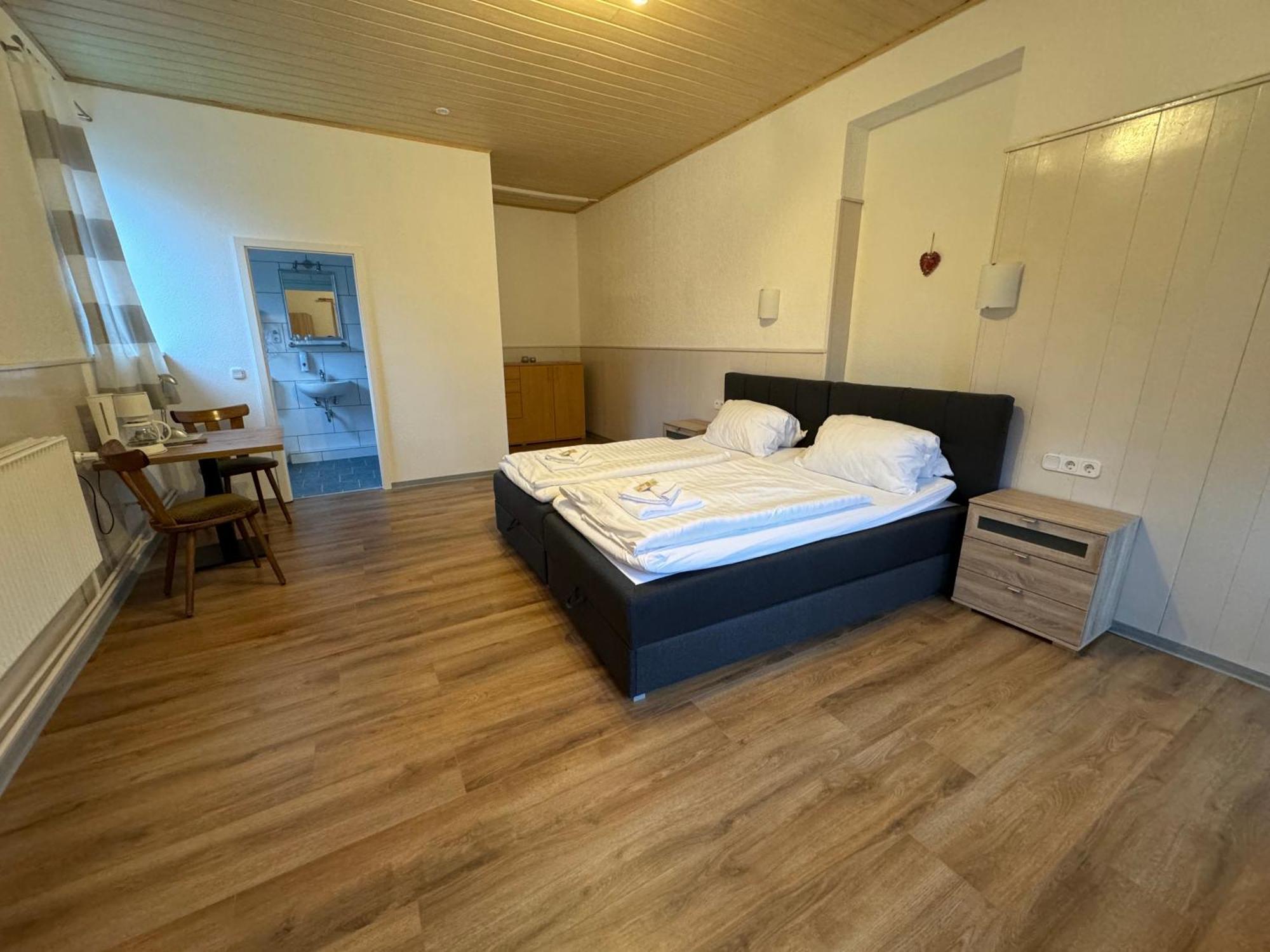 Hotel Panorama Wees Luaran gambar