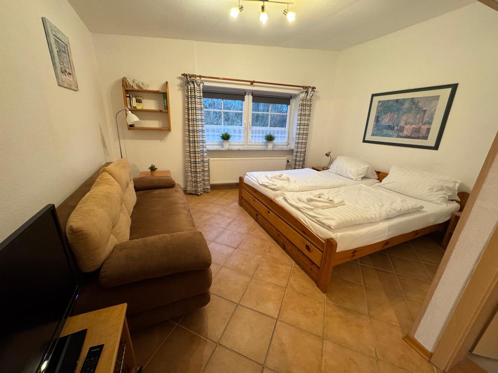 Hotel Panorama Wees Luaran gambar