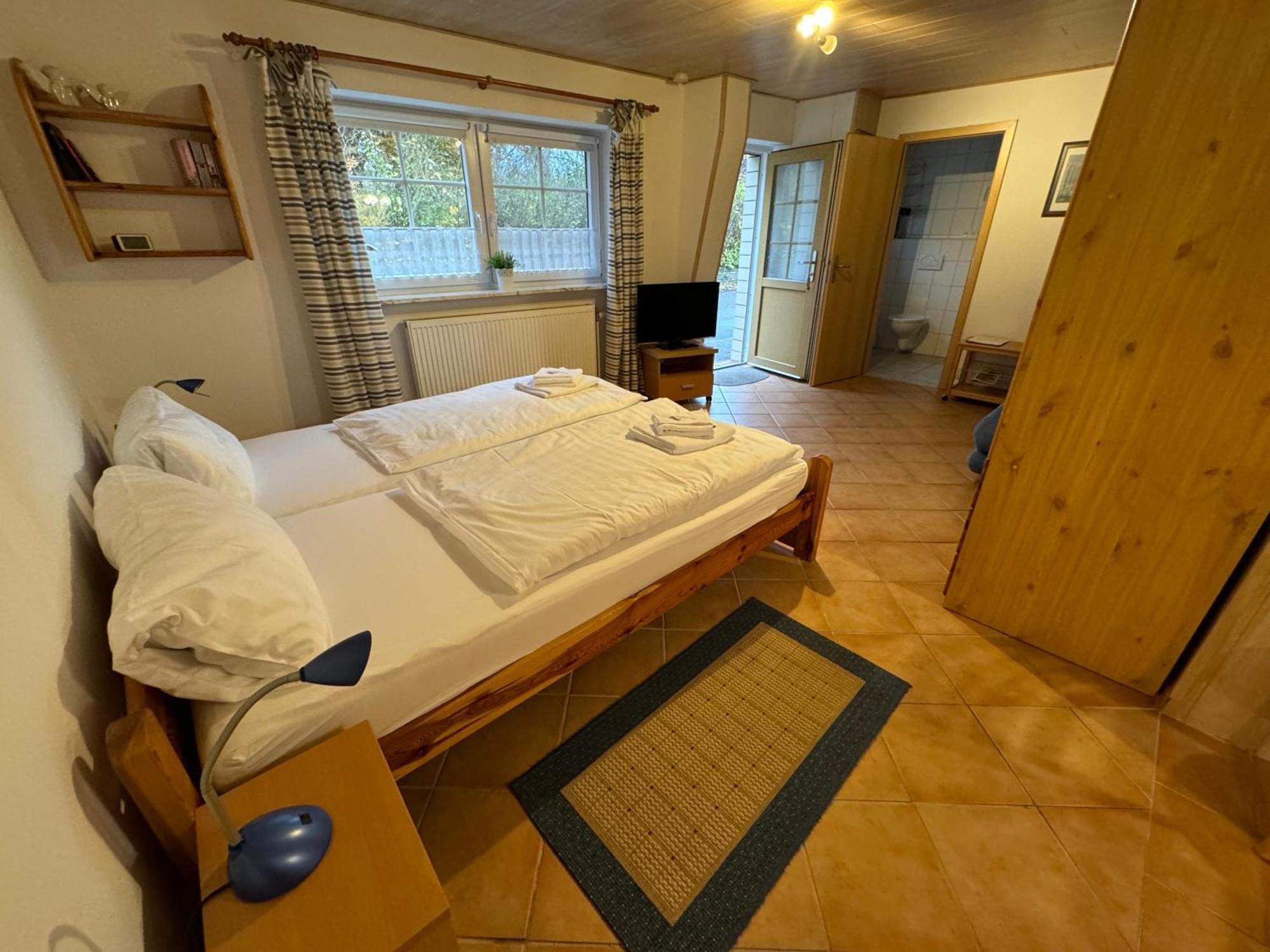 Hotel Panorama Wees Luaran gambar